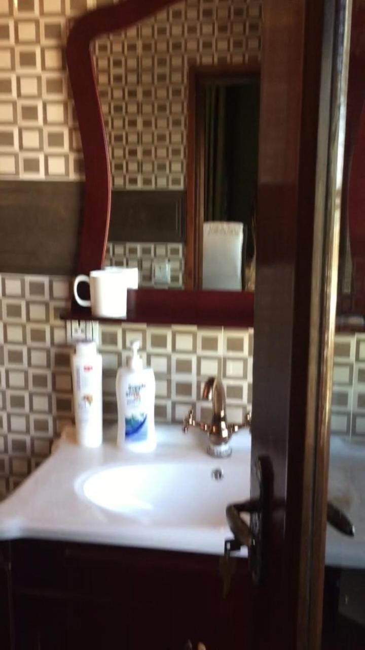 Chinese Villa Resort 마푸토 외부 사진